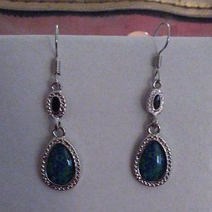 Western Style Earrings